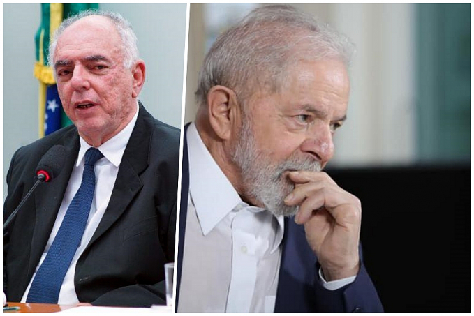 Mauro Nazif assina carta pressionando o PSB por Federação com o PT e apoio a Lula - News Rondônia