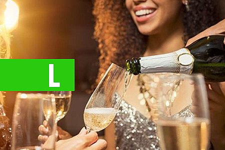 CONFIRA DEZ CURIOSIDADES SOBRE O CHAMPANHE, BEBIDA ESTRELA DAS FESTAS DE FIM DE ANO - News Rondônia