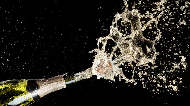 CONFIRA DEZ CURIOSIDADES SOBRE O CHAMPANHE, BEBIDA ESTRELA DAS FESTAS DE FIM DE ANO - News Rondônia