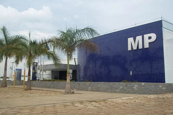 MP investiga caso de recém-nascido em Ariquemes - News Rondônia