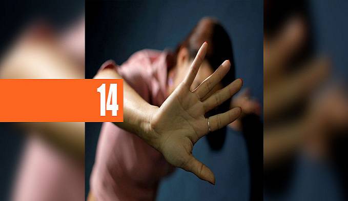 HOMEM VIOLENTO FAZ MULHER DOENTE MENTAL TER FILHOS E OS VENDE - News Rondônia