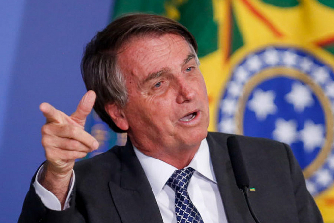 Moraes nega recurso de Bolsonaro e reitera que presidente deve dar depoimento presencial à PF - News Rondônia