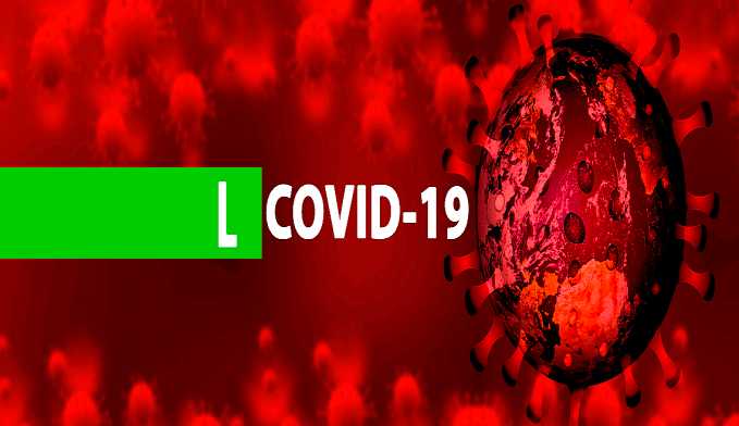 MUNDO TEM 3,8 MILHÕES DE CASOS DE COVID-19; BRASIL É 6º EM MORTES - News Rondônia