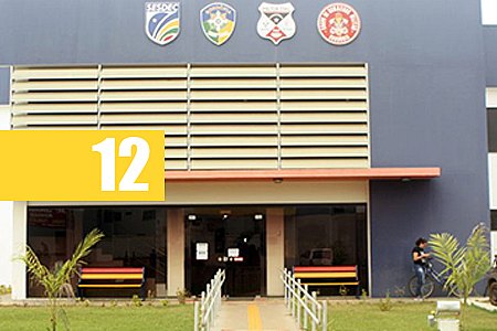 POLÍCIA REGISTRA DUAS TENTATIVAS DE ASSASSINATO NESTE FINAL DE SEMANA EM VILHENA - News Rondônia