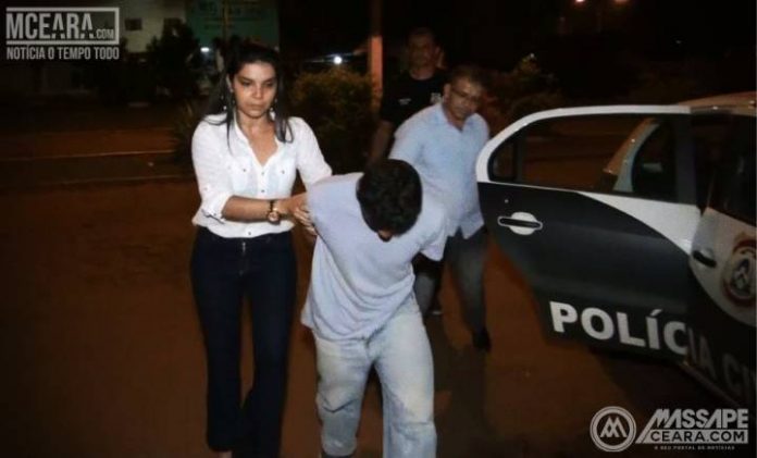 PAI ESTUPRA E ENGRAVIDA FILHA DE 16 ANOS COM PROBLEMA PSIQUIÁTRICO - News Rondônia