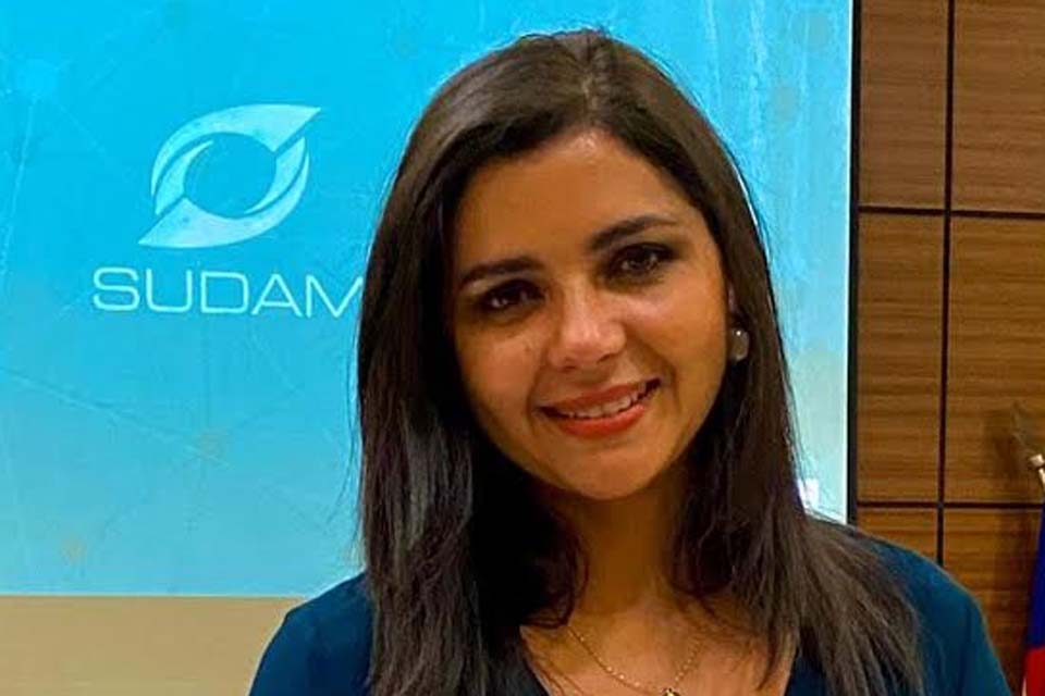 Fórum é um espaço aberto para discutir o desenvolvimento da Amazônia, diz superintendente da Sudam - News Rondônia