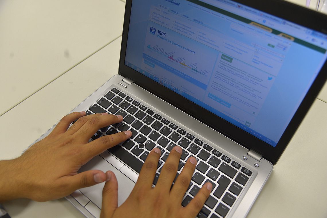 RECEITA RECEBE IMPOSTO DE RENDA DE QUEM NÃO ENTREGOU DENTRO DO PRAZO - News Rondônia