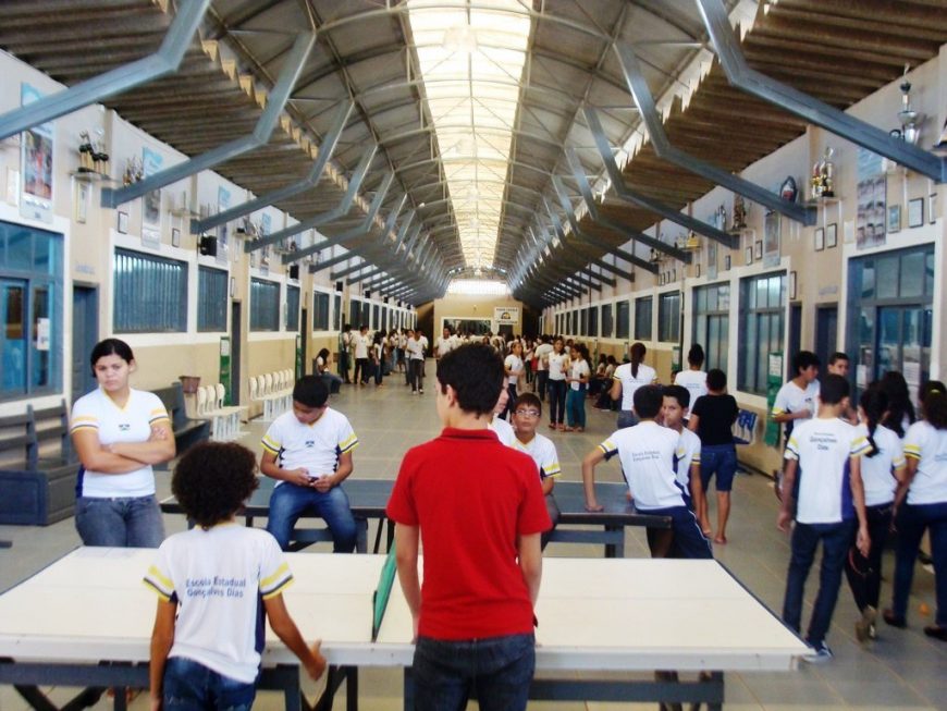 Governo de Rondônia realiza encontro on-line que visa fortalecer colaboração para implementação da Busca Ativa Escolar - News Rondônia