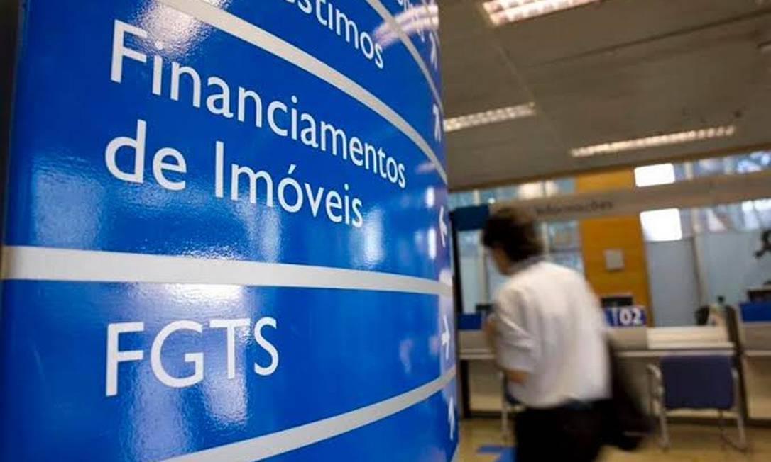 RECURSO: GOVERNO PREVÊ ANTECIPAR EM ATÉ TRÊS ANOS O SAQUE DO FGTS PARA CONCESSÃO DE CRÉDITO - News Rondônia