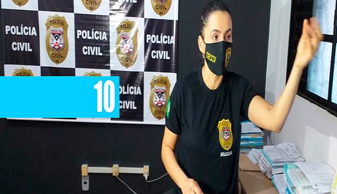 FACÇÕES: Polícia Civil cumpre mandados de buscas e apreensão; Dois advogados estão entre os investigados - News Rondônia