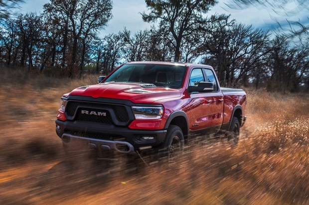 2019 SERÁ O ANO DAS PICAPES, COM VOLKSWAGEN TAROK, MERCEDES CLASSE X E MUITO MAIS - News Rondônia