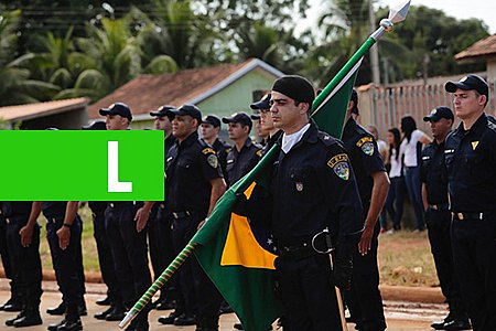 SÃO MIGUEL GANHA O 11º BATALHÃO DA POLÍCIA MILITAR, UNIDADE POLICIAL DE FRONTEIRA ATENDE TODA REGIÃO DO VALE DO GUAPORÉ - News Rondônia