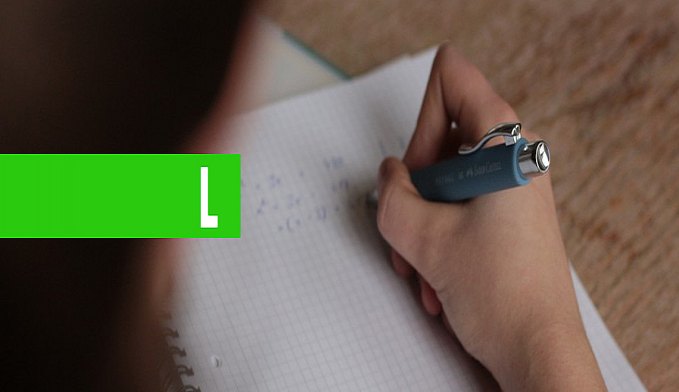 FIES DO SEGUNDO SEMESTRE DE 2019 ABRE INSCRIÇÕES NESTA TERÇA - News Rondônia