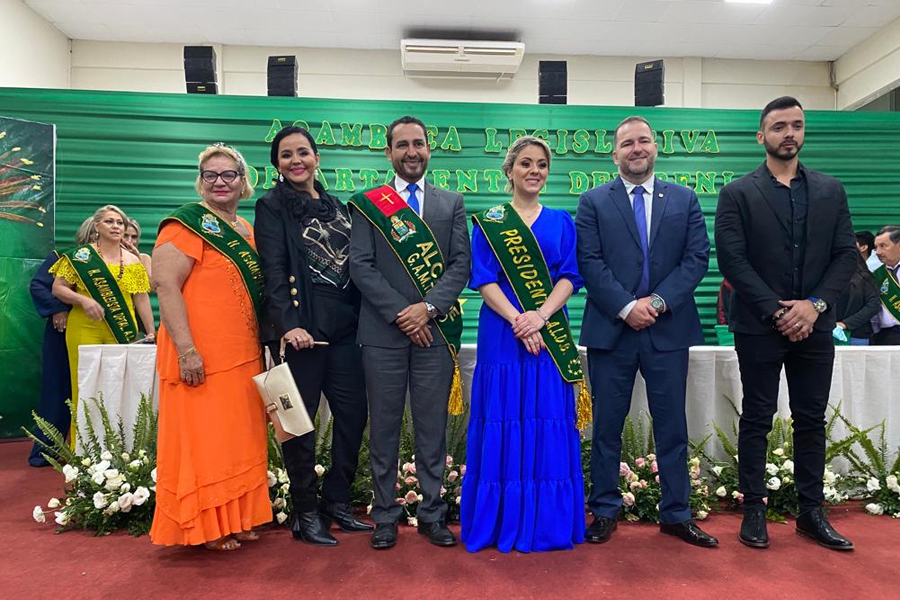 Presidente Alex Redano destaca avanços nas tratativas comerciais entre o Brasil e a Bolívia - News Rondônia