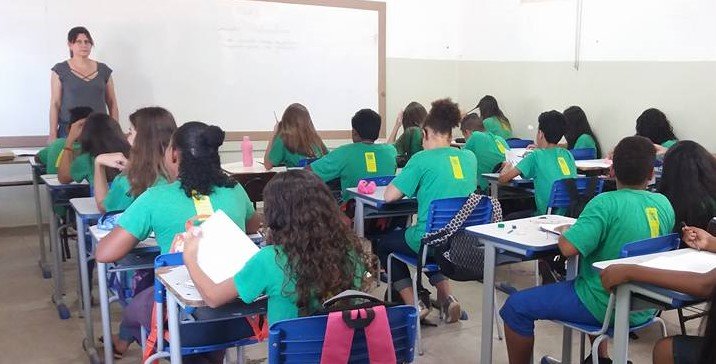ESCOLAS PODERÃO TER AULAS AOS SÁBADOS E NAS FÉRIAS PARA CUMPRIR ANO LETIVO APÓS PANDEMIA - News Rondônia