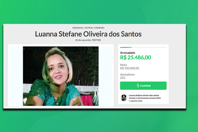Chega a R$ 25 mil a vaquinha para o translado do corpo de rondoniense que morreu no deserto do EUA - News Rondônia