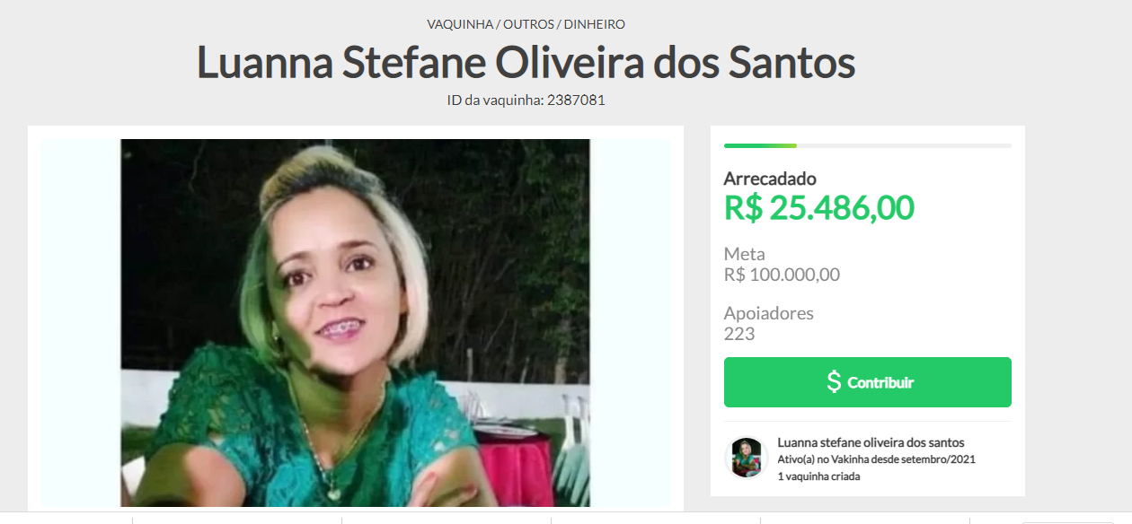 Chega a R$ 25 mil a vaquinha para o translado do corpo de rondoniense que morreu no deserto do EUA - News Rondônia