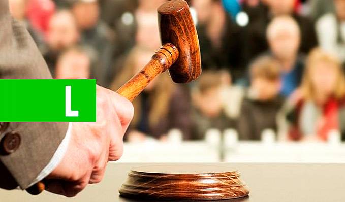 Justiça Estadual de São Miguel do Guaporé realiza leilão - News Rondônia