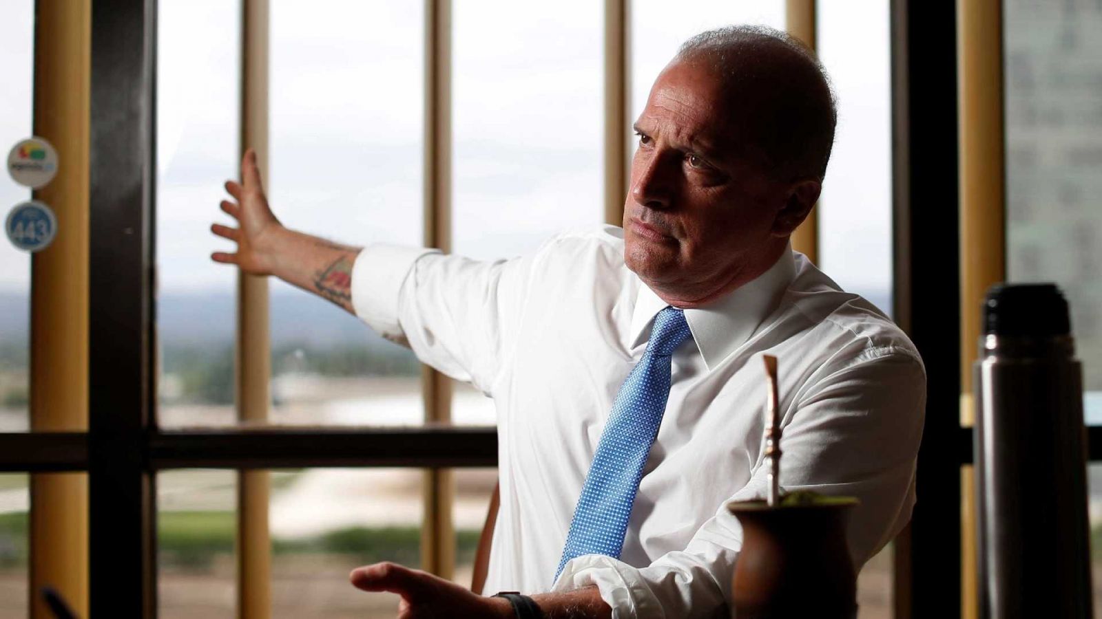 'NO GOVERNO BOLSONARO, QUEM ROUBAR VAI PARA CADEIA', DIZ ONYX - News Rondônia