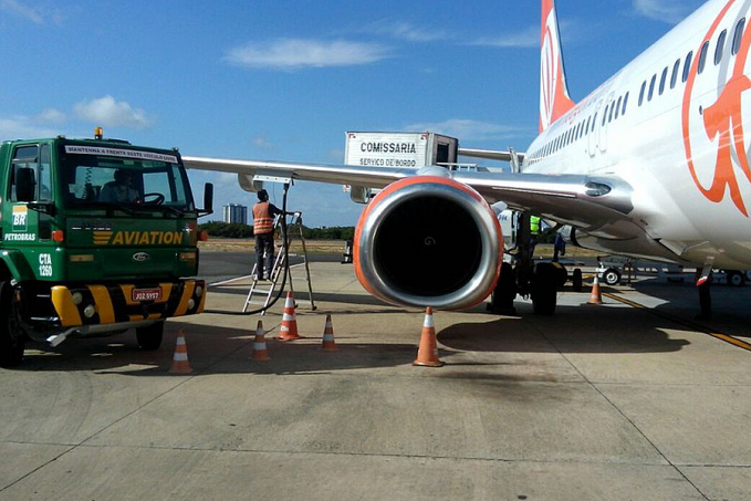 Associação Nacional destaca decreto do Governo de Rondônia que reduz ICMS do combustível para a aviação - News Rondônia