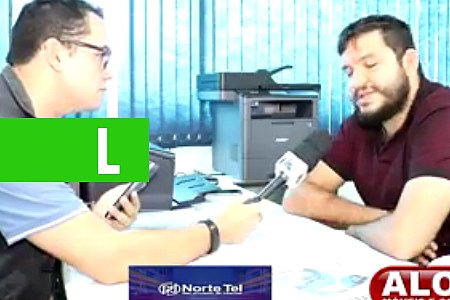 SUPERVISOR DO DNIT FALA SOBRE INTERDIÇÃO DA PONTE DO RIOZINHO NA BR-364 - News Rondônia