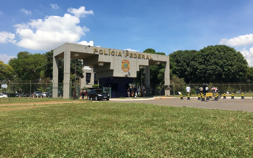 Governo bloqueia R$ 130 milhões do orçamento previsto para Polícia Federal em 2021 - News Rondônia