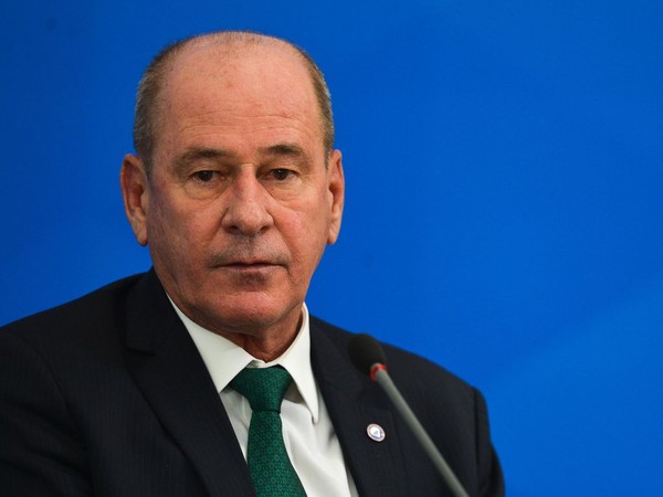 Ministro da Defesa, Fernando Azevedo e Silva deixa o cargo - News Rondônia