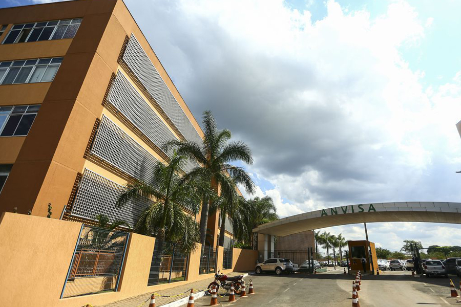 Anvisa autoriza testes de medicamento para pneumonia associada à covid - News Rondônia