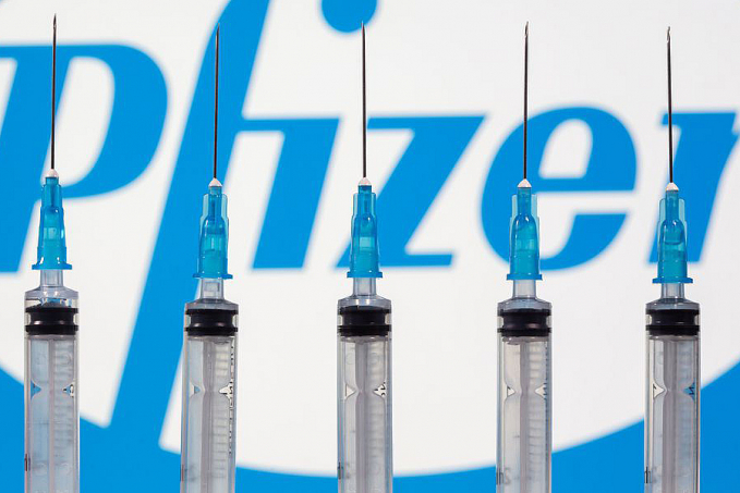 Governo começa a distribuir hoje lote de 1 milhão de vacinas da Pfizer - News Rondônia