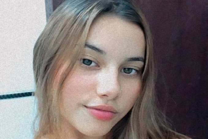 Lutando contra câncer, adolescente vilhenense de 14 anos morre em hospital de Cacoal - News Rondônia