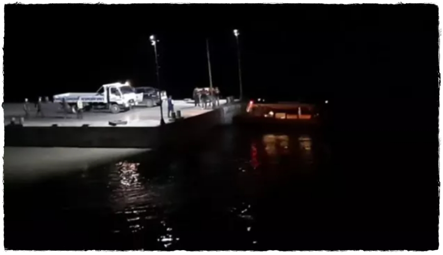 Desaparecidos em naufrágio no rio Madeira foram identificados: três são crianças - News Rondônia