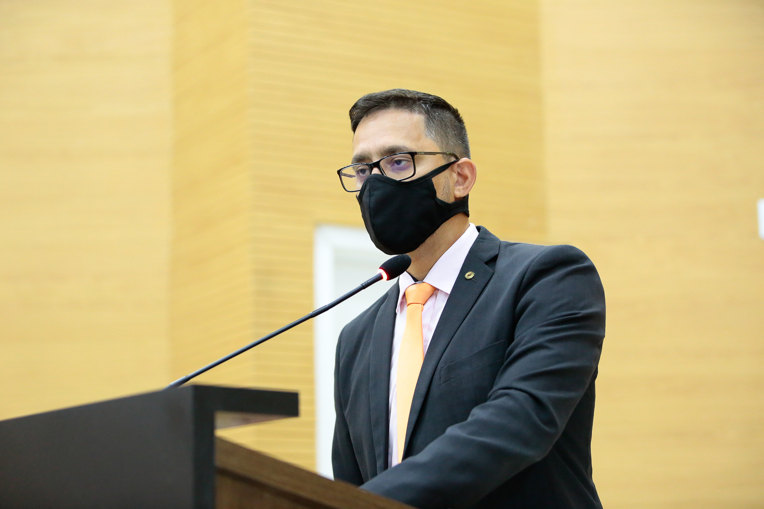 Deputado Anderson quer retorno imediato de cirurgias de urgência suspensas desde o inicio da pandemia - News Rondônia