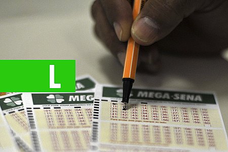 MEGA-SENA ACUMULA E PODE PAGAR R$ 6,5 MILHÕES - News Rondônia