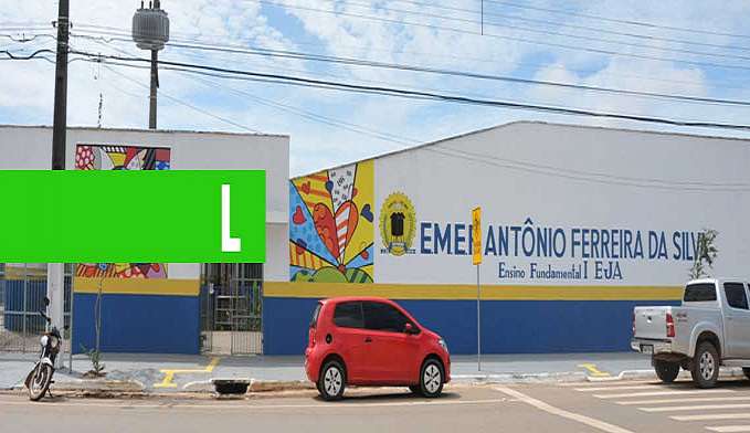 CHAMADA ESCOLAR: PREFEITURA ALERTA SOBRE O PERÍODO DAS INSCRIÇÕES ATÉ ESSA SEXTA-FEIRA - News Rondônia