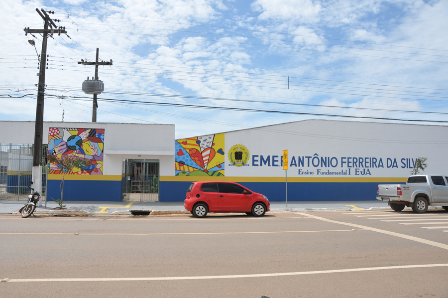 CHAMADA ESCOLAR: PREFEITURA ALERTA SOBRE O PERÍODO DAS INSCRIÇÕES ATÉ ESSA SEXTA-FEIRA - News Rondônia