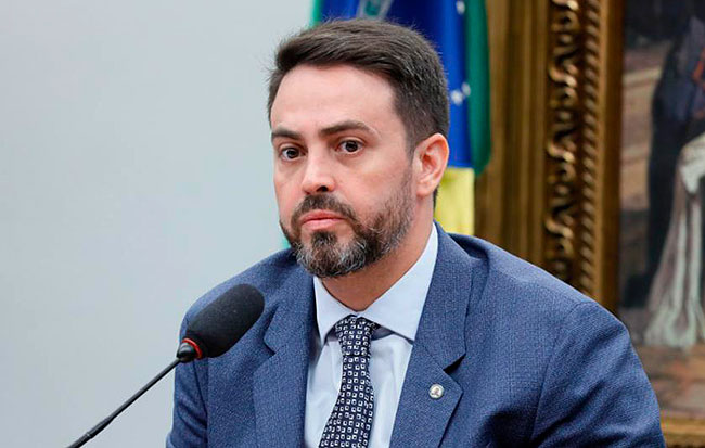 Léo Moraes quer federalizar Linha-101, até União Bandeirantes - News Rondônia