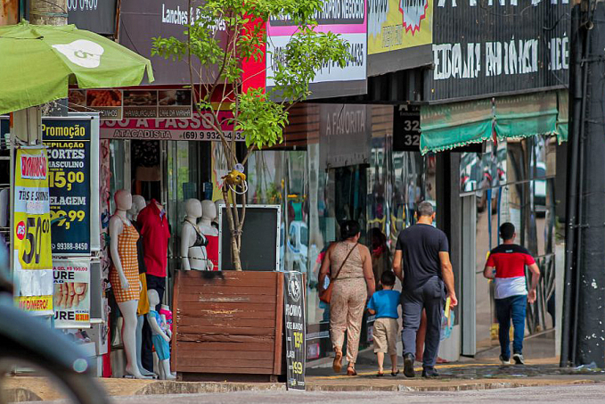 Empresários do região do Vale do Jamari têm novas perspectivas com microcrédito do 'Proampe' - News Rondônia