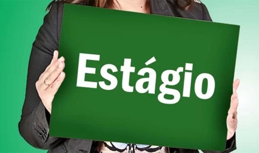 Ministério Público do Estado de Rondônia abre na quinta-feira inscrições para seleção de estagiários de nível médio e superior - News Rondônia