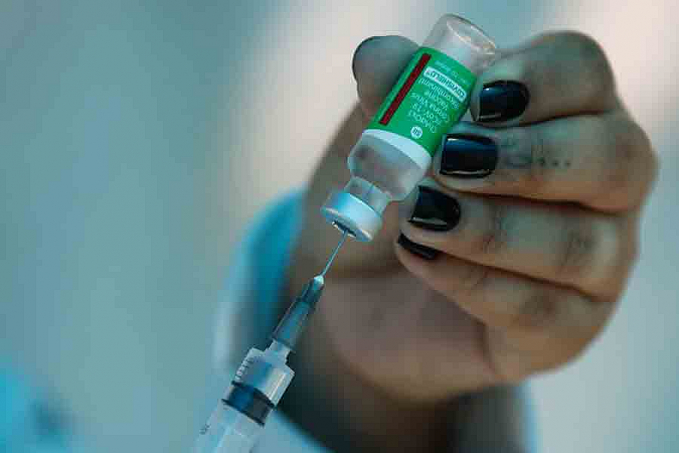 Fiocruz retoma produção de vacinas contra a Covid nesta terça-feira - News Rondônia