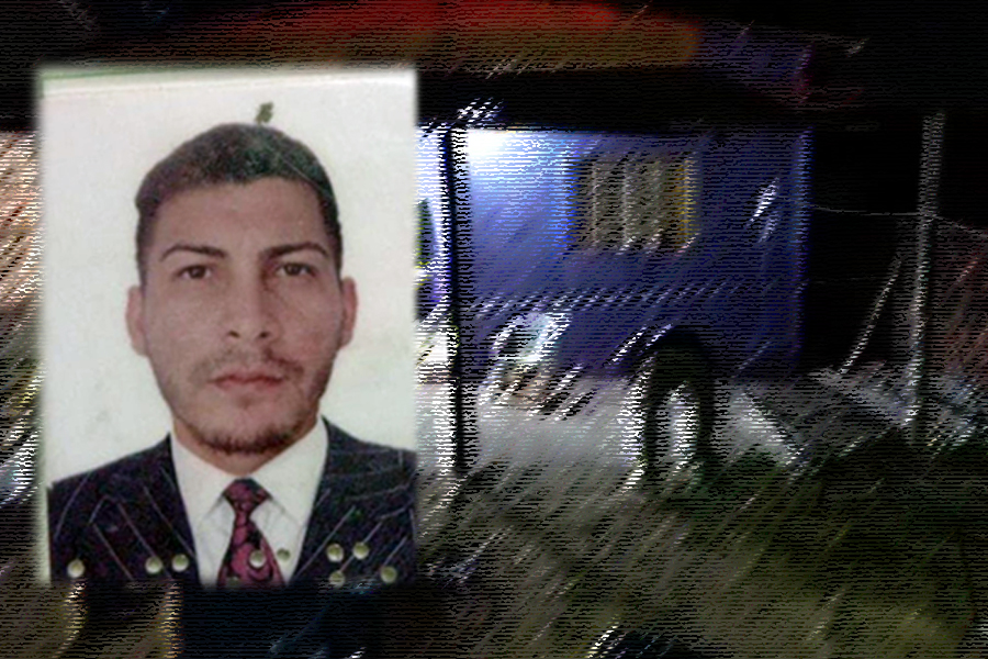 NA CABEÇA: Cabeleireiro é chamado no portão de sua casa e morto a tiros na zona sul - News Rondônia