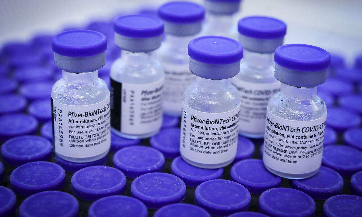 Ministério da Saúde envia mais 2,6 milhões de doses aos estados - News Rondônia