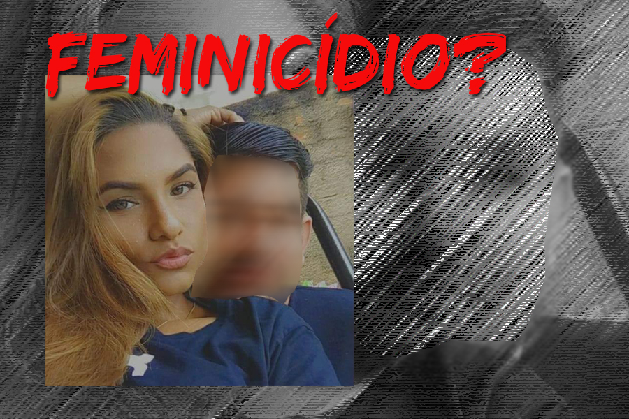 IMAGENS FORTES - Homem mata a ex-mulher em Rondônia; não aceitava fim do relacionamento - News Rondônia