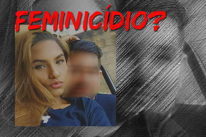 IMAGENS FORTES - Homem mata a ex-mulher em Rondônia; não aceitava fim do relacionamento - News Rondônia