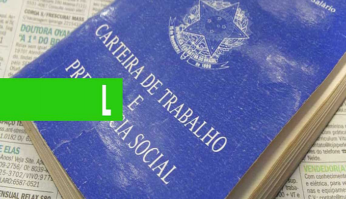 DECRETO ESTABELECE QUE ORDEM A TEMPORÁRIO NÃO GERA VÍNCULO - News Rondônia