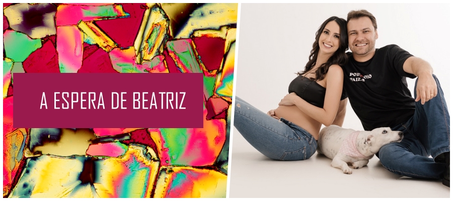 Coluna social Marisa Linhares: a espera de Beatriz - News Rondônia