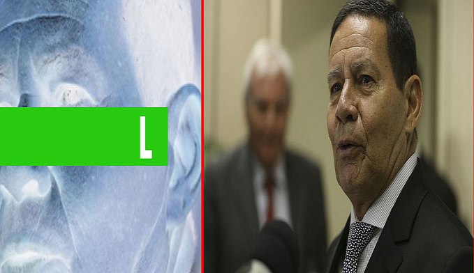 MOURÃO DIZ QUE DIVULGAÇÃO DE ÁUDIOS DE AUTORIDADES É CRIME - News Rondônia