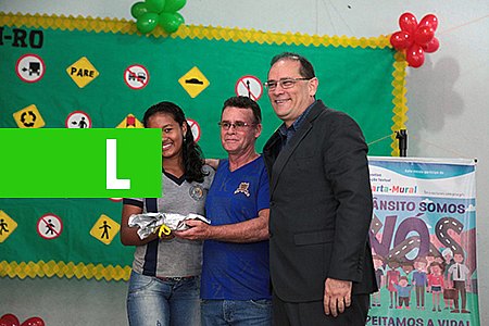 PROGRAMA DE INCENTIVO À LEITURA E ELABORAÇÃO DE TEXTO PREMIA ALUNOS DA REDE ESTADUAL EM PORTO VELHO - News Rondônia