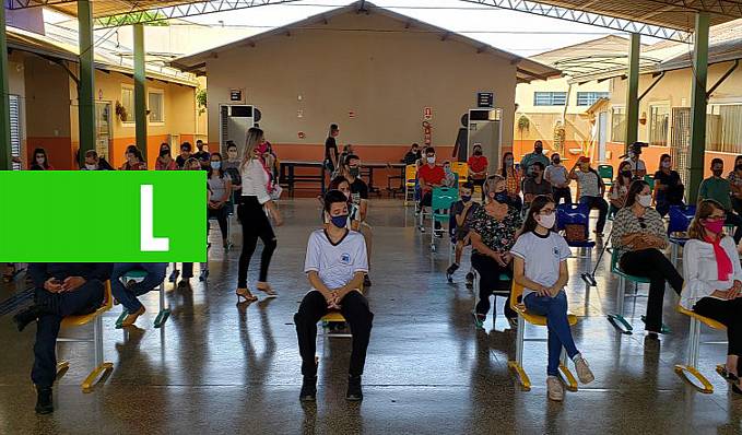 Medidas sanitárias no retorno às aulas é tema de live da Agevisa, nesta sexta-feira, 6 - News Rondônia