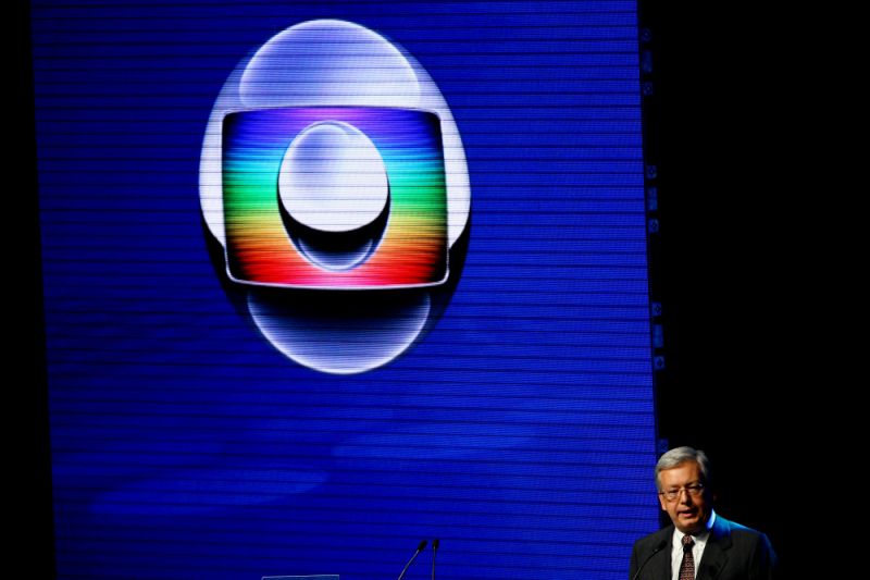 GLOBO EMBARGA PUBLICAÇÃO DE LIVRO SOBRE CORRUPÇÃO NA FIFA - News Rondônia