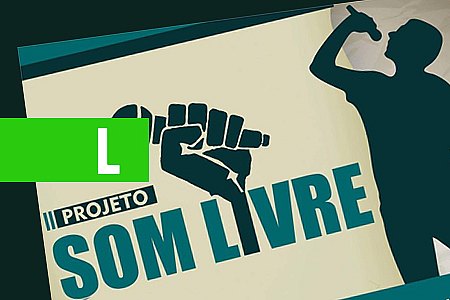 PROJETO SOM LIVRE DOMINGO NO ESPAÇO ALTERNATIVO - News Rondônia